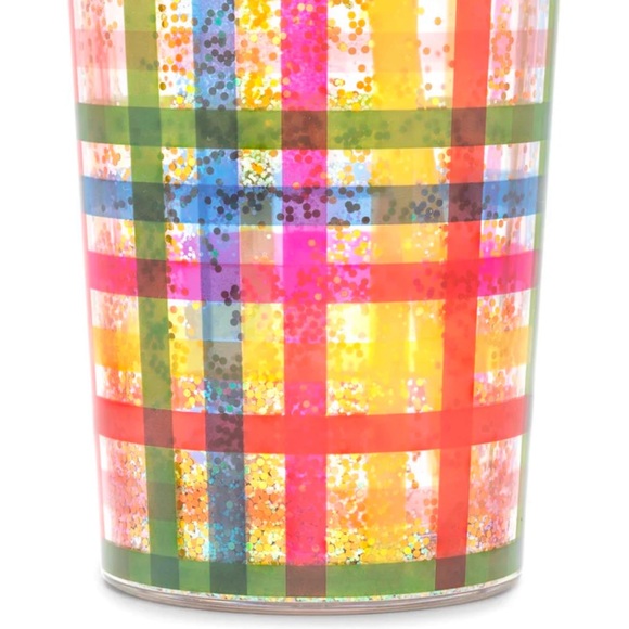 🌈rainbow ban.do tumbler🌈 - Picture 2 of 5